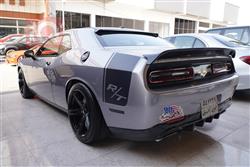 دۆج چالنجەر